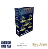 Black Powder: Epic Battles - American Civil War Union...