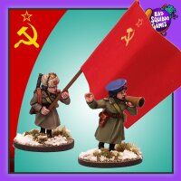 Soviet Command (Advancing)