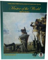 ESR Napoleonics: Master of the World, 1812 in Russia -...