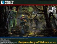 People`s Army of Vietnam (aka NVA)