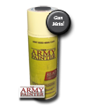 Army Painter: Colour Primer - Gun Metal