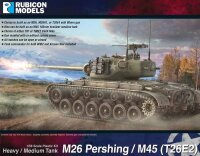M26 Pershing/M45 (T26E2)