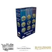 Black Powder: Epic Battles - Napoleonic French Casualty...