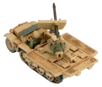 SdKfz 10/4 (2cm) Light AA Platoon (MW/Afrika)