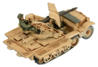 SdKfz 10/4 (2cm) Light AA Platoon (MW/Afrika)