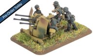 Quad 2cm AA Platoon (LW)