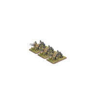 Quad 2cm AA Platoon (LW)