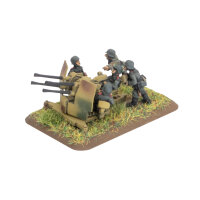 Quad 2cm AA Platoon (LW)