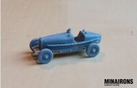 1/100 Bugatti Type 59 (Single Model)