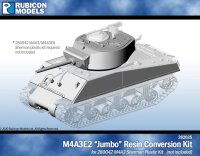 M4A3E2 Jumbo Conversion Kit