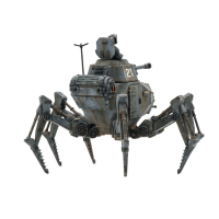 Konflikt `47: Vogelspinne Light Walker