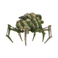 Konflikt `47: Vogelspinne Light Walker