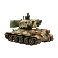 Konflikt `47: Soviet Bloc - T34/ZP Medium Tank