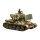 Konflikt `47: Soviet Bloc - T34/ZP Medium Tank