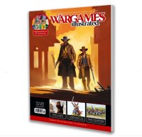 Wargames Illustrated 425 - May 2023