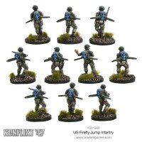 Konflikt `47: US Firefly Jump Infantry