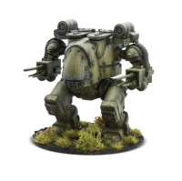 Konflikt `47: US Kodiak Close Assault Walker