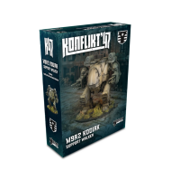 Konflikt `47: US Kodiak Close Assault Walker