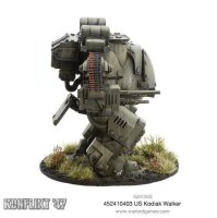 Konflikt `47: US Kodiak Walker