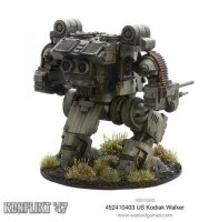 Konflikt `47: US Kodiak Walker