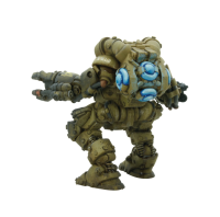 Konflikt `47: Jackal Light Walker