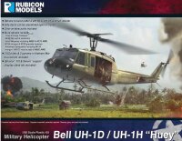 Bell UH-1D / UH-1H "Huey"