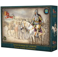 Crimean Khanate: Tatar Skirmish Set: Upgrade