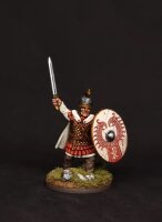 Late Roman Unarmoured Infantry