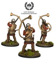 Late Roman Armoured Infantry