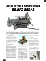 Wargames Illustrated 423 - March 2023