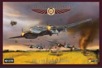 Blood Red Skies: Bf 110 Squadron