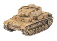 Panzer III L/N (Sch&uuml;rzen)