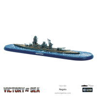 Victory At Sea: Nagato