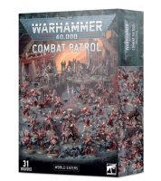 Combat Patrol: World Eaters