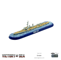 Victory At Sea: Emden