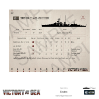 Victory At Sea: Emden