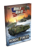 World War III: Nordic Forces - Finnish, Swedish,...