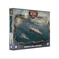 Imperium: Aerial Squadrons