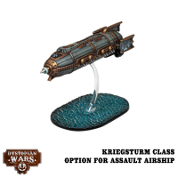 Imperium: Aerial Squadrons