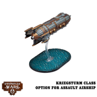 Imperium: Aerial Squadrons