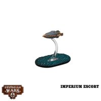 Imperium: Aerial Squadrons