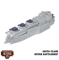 Empire: Hachiman Battlefleet Set