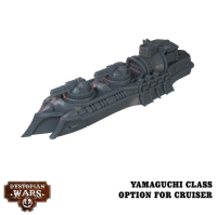 Empire: Hachiman Battlefleet Set