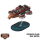 Crown: Gloriana Battlefleet Set