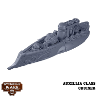 Alliance: Mars Battlefleet Set