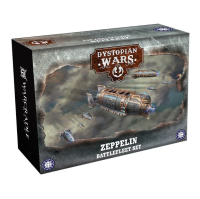 Imperium: Zeppelin Battlefleet Set
