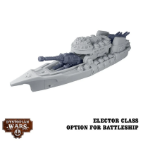 Imperium: Imperium Starter Set - Faction Battlefleet