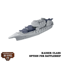 Imperium: Imperium Starter Set - Faction Battlefleet