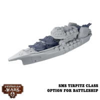 Imperium: Imperium Starter Set - Faction Battlefleet