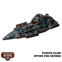 Enlightened: Enlightened Starter Set - Faction Battlefleet